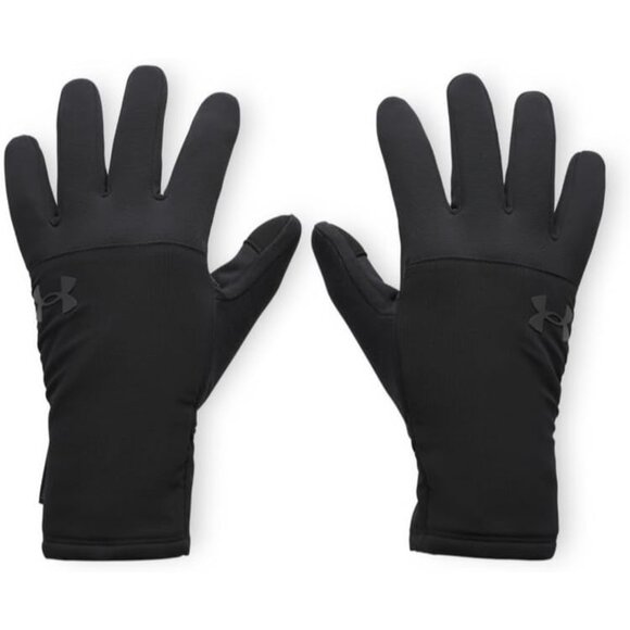 Mens Storm Fleece Gloves - Picture 1 of 2